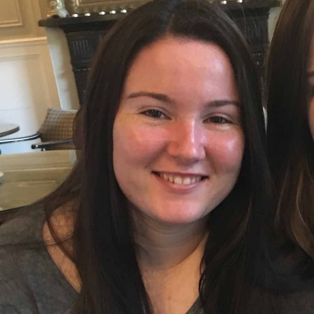 Meet your Posher, Michele